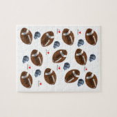 Sport Jigsaw Puzzle (Horizontal)