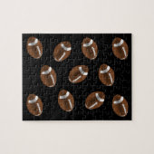 Sport Jigsaw Puzzle (Horizontal)
