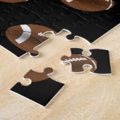 Sport Jigsaw Puzzle (Seite)