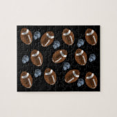 Sport Jigsaw Puzzle (Horizontal)