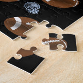Sport Jigsaw Puzzle (Seite)