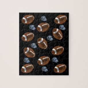Sport Jigsaw Puzzle