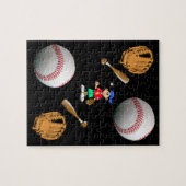 Sport Jigsaw Puzzle (Horizontal)