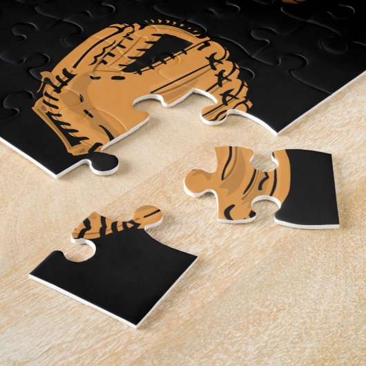 Sport Jigsaw Puzzle (Seite)