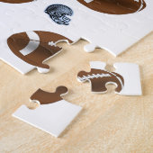 Sport Jigsaw Puzzle (Seite)