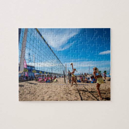 Sport-Jigsaw-Puzzles Puzzle (Horizontal)