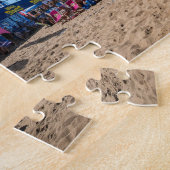 Sport-Jigsaw-Puzzles Puzzle (Seite)