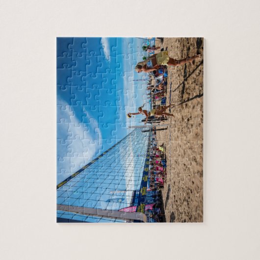 Sport-Jigsaw-Puzzles Puzzle (Vertikal)