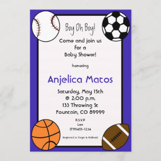 Sport, Junge oh! , ehrend, kommen Sie uns Einladung