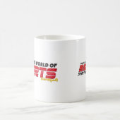 SPORT KAFFEETASSE (Mittel)