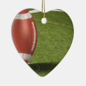 Sport Keramik Ornament (Rechts)