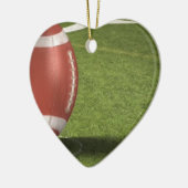 Sport Keramik Ornament (Links)