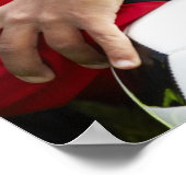 Sport, Kinder, Fußball 2 Poster (Ecke)