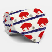 Sport-Krawatten, TierKrawatten, lustige Krawatten (Gerollt)