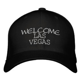Sport Las vegas Hockey Hat, Cap, Friseur Sport Bestickte Baseballkappe