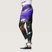 Sport-Leggings Leggings (Links)