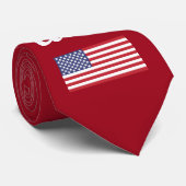 Sport Line Kollektion Herren Krawatte (Gerollt)