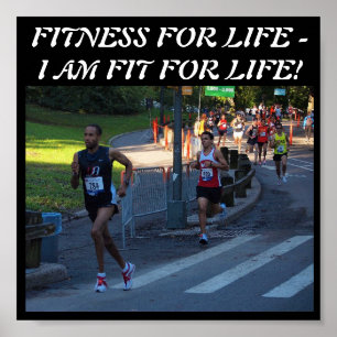 SPORT-LINIE SAMMLUNG POSTER