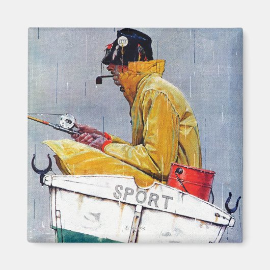 Sport Magnet (Vorne)