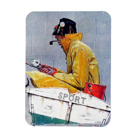 Sport Magnet (Vertikal)