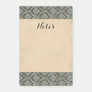 Sport-Medizin-FriedensLiebe Doktor-Nurse aquamarin Post-it Klebezettel