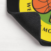 Sport Mousepad (Ecke)