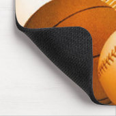 Sport - Mousepad (Ecke)
