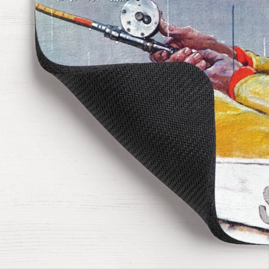Sport Mousepad (Ecke)