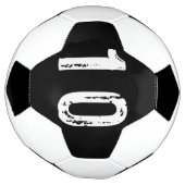 Sport Nummer 10 Fußball (Gedreht)