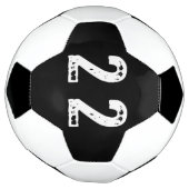 Sport Nummer 22 Fußball (Gedreht)