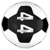 Sport Nummer 44 Fußball (Gedreht)