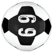 Sport Nummer 69 Fußball (Gedreht)