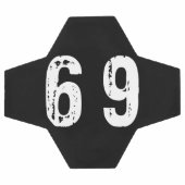 Sport Nummer 69 Fußball (Flach)