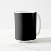 Sport Nummer 88 Kaffeetasse (VorderseiteRechts)