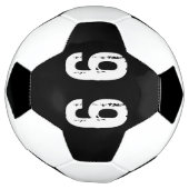Sport Nummer 99 Fußball (Gedreht)