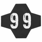 Sport Nummer 99 Fußball (Flach)