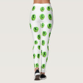 Sport Pants Tennis Leggings (Rückseite)