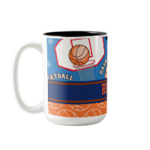 SPORT personifiziert