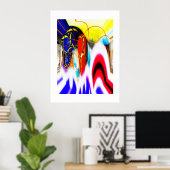 Sport Poster (Heimbüro)