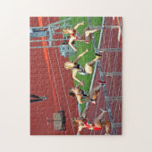 Sport Puzzle (Vertikal)