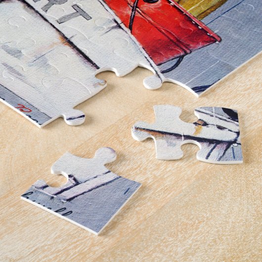 Sport Puzzle (Seite)