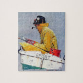 Sport Puzzle (Vertikal)