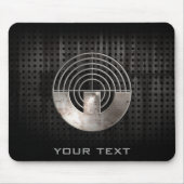 Sport-Schießen; Cool Mousepad (Vorne)