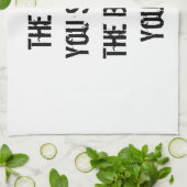 Sport-Schweiss-Tuch Handtuch (Gefaltet)