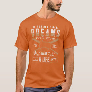 Sport Sieger Spiel Usa vintage Freunde T-Shirt