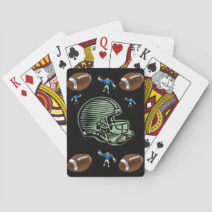 Sport Spielkarten Deck