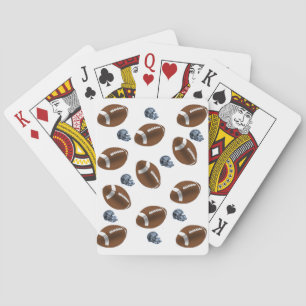 Sport Spielkarten Deck