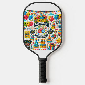 Sport, Spielzeug & Spiele Pickleball Schläger
