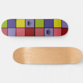 Sport, Spielzeug & Spiele > Sport & Outdoor Gear > Skateboard (Horizontal)