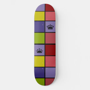 Sport, Spielzeug & Spiele > Sport & Outdoor Gear > Skateboard